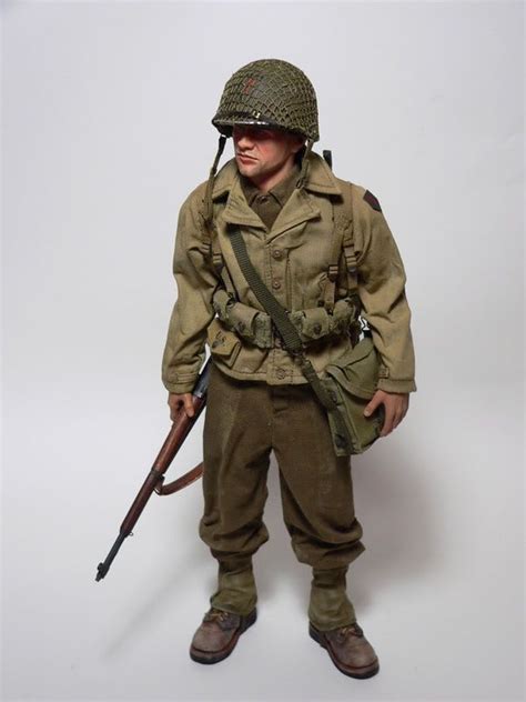 Pin On World War 2 Uniforms