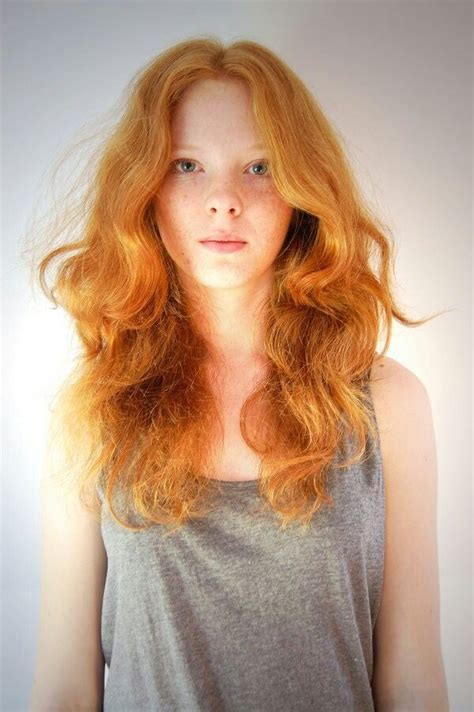 Strawberryblonde Gorgeous Redhead Redhead Beauty Redhead Girl Hair Beauty Honey Blonde Hair