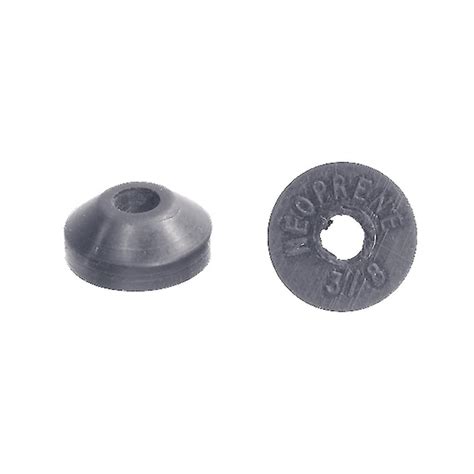 Danco 10 Pack 58 Rubber Washer In The Washers Gaskets And Bonnet