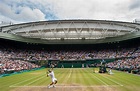 The history of Wimbledon: the world's most famous tennis tournament