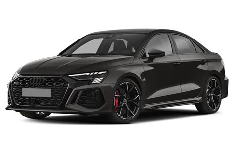 2023 Audi Rs 3 Specs Price Mpg And Reviews