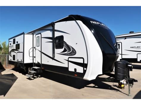 2021 Grand Design Reflection 297rsts Rv For Sale In Fort Worth Tx