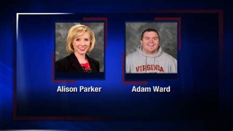 Virginia Tv Station Balances Grief Journalism After Fatal On Air Shooting The Salt Lake Tribune
