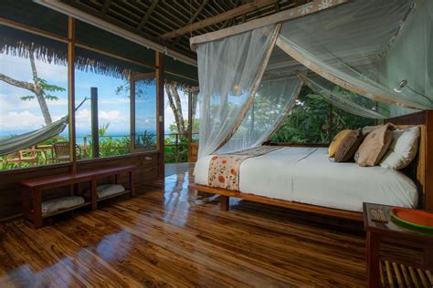 Rainforest Bungalows In Costa Rica Off The Grid Vacations Popsugar