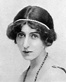 Fenella Hepburn-Stuart-Forbes-Trefusis Bowes-Lyon (1889-1966) - Find a ...