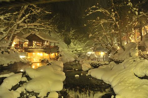 One Day Trips From Tokyo In Winter 5 Best Places To Visit Near Tokyo