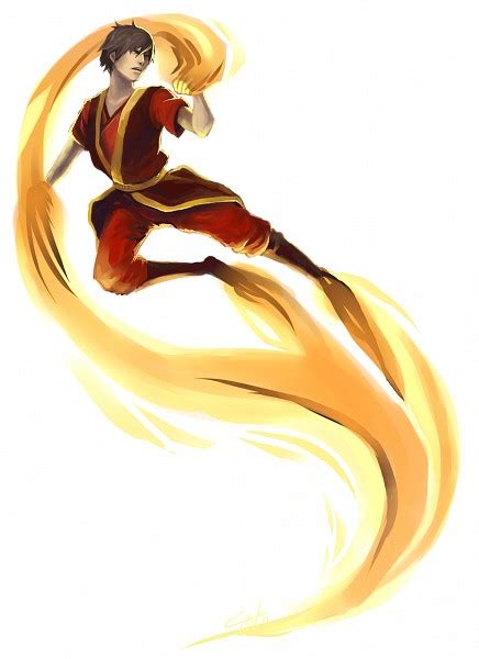 Zuko Avatar The Last Airbender Mobile Wallpaper By Uicha 1039749