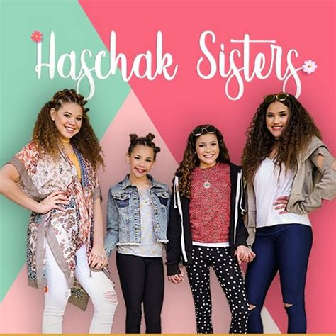 Haschak Sisters Scratchpad Fandom