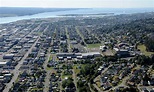 Aberdeen Washington -awesome photo of some of my fondest memories ...