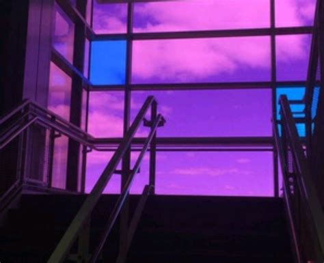 Purple Tinted Windows Violet Aesthetic Purple Aesthetic Aesthetic