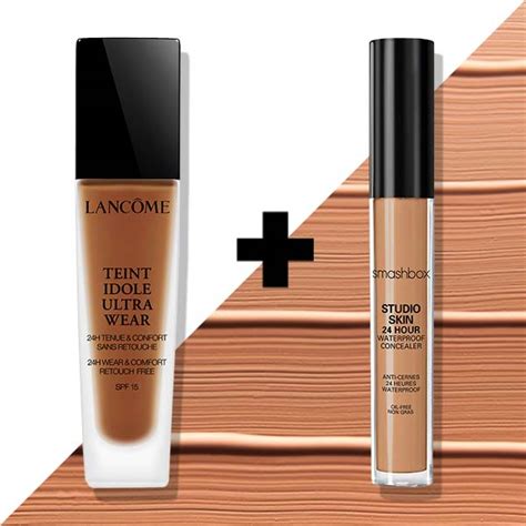 10 Foundation And Concealer Combos For A Flawless Finish Edgars Mag