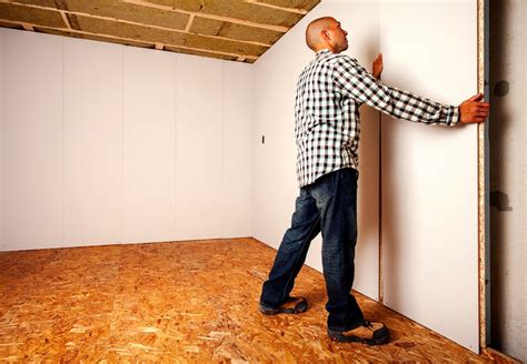 Basement Insulation Mistake Be Sure To Avoid This 1 Problem