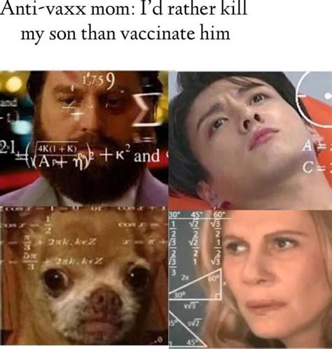 92 Anti Vaxxer Memes That Will Make You Laugh And Cry At The Same Time Bored Panda