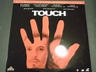 Amazon.com: Touch Laserdisc : Christopher Walken, Bridget Fonda, Skeet ...