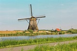 Guía de viaje de La Haya (Países Bajos): descubre los mejores lugares ...