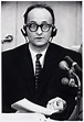 Adolf Eichmann at his trial, Jerusalem - 0 | ICP