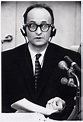 Adolf Eichmann at his trial, Jerusalem - 0 | ICP