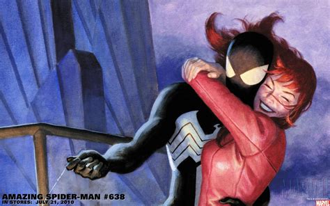 Top 31 Imagen Spiderman Y Mary Jane Fondos Para Parejas Abzlocalmx