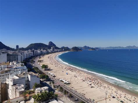 The Best 10 Days In Brazil From Rio De Janeiro Wanderingwheretogo
