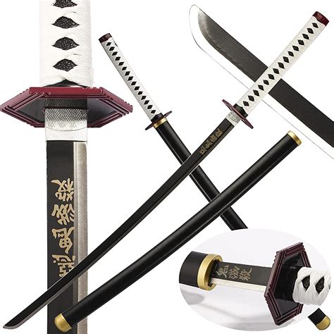 Details More Than 76 Real Swords From Anime Latest Induhocakina