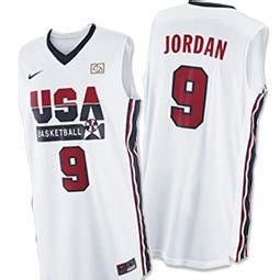 Shop team usa apparel from fanatics.com to show your spirit for your favorite sport and the u.s.a. Nike Michael Jordan 1992 USA Basketball "Dream Team ...