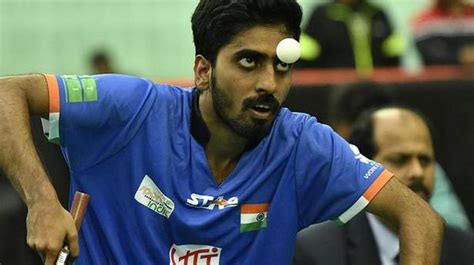 Indian Tt Players Get More Time The Hindu