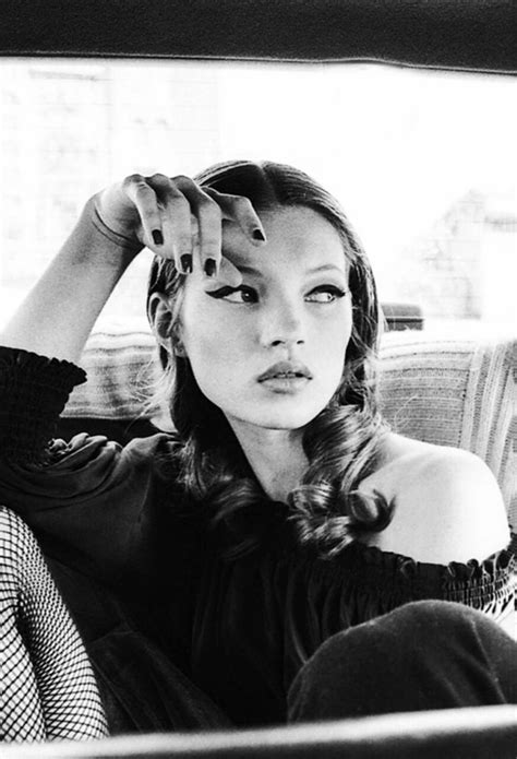Happy Birthday Kate Moss A Look At Her Iconic Photoshoots My XXX Hot Girl