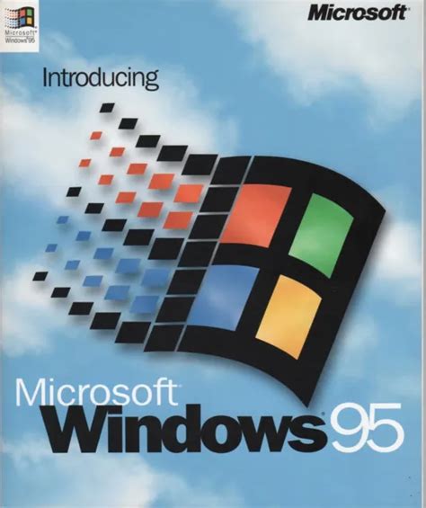 Introducing Microsoft Windows 95 Manual 575 Picclick