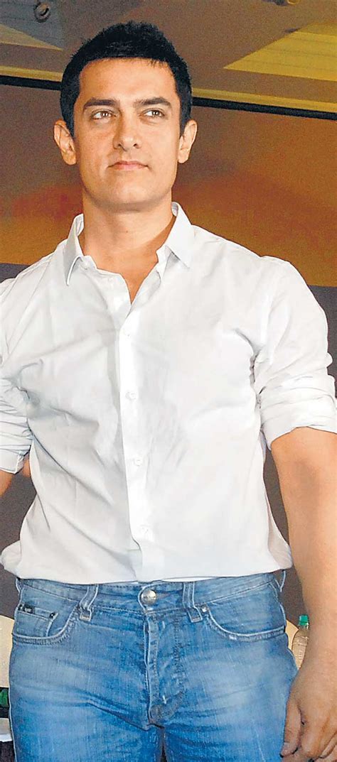 Get other latest updates via a notification on our mobile app. BOLLYWOOD STAR NEWS: Aamir khan best