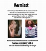Kind Vermisst seit dem 30.11.2011 um 16 UHR in Ebermannstadt
