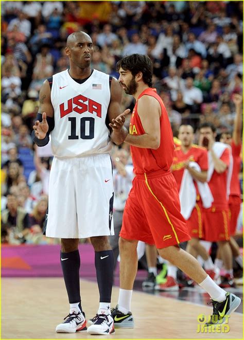 From the beginning it was dominated by the usa national team, that won the first seven golden medals. USA Men's Basketball Wins Olympic Gold!: Photo 2700676 ...