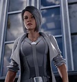 Silver Sable Wallpapers - Wallpaper Cave