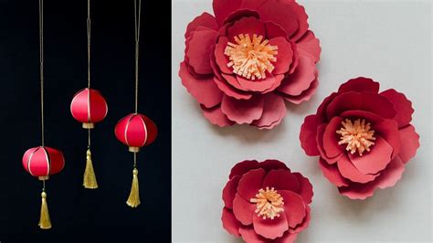 9 Kid Friendly Cny Decoration Ideas The Singapore Womens Weekly