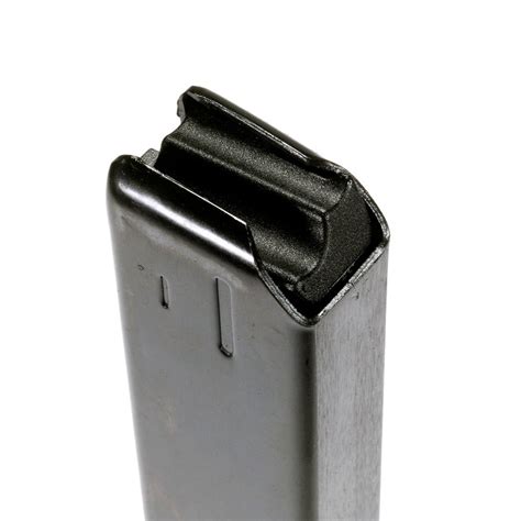 Ar15 9mm 32rd Steel Magazine New For Colt Smg Promag 32 Round