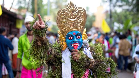 10 Hindu Festivals You Should Know About