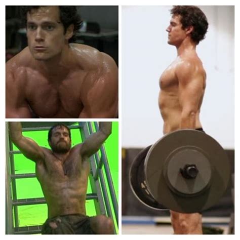 Henry Cavill Diet And Workout To Become Superman Bellyfatzone Blogs