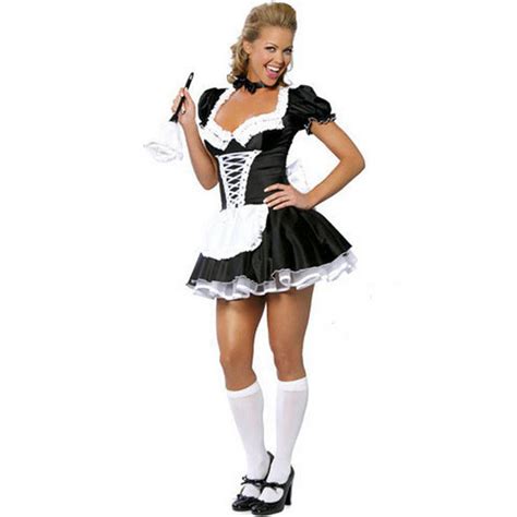 women′s maid costume cosplay sexy underwear sexy lingerie china sexy lingerie and sexy