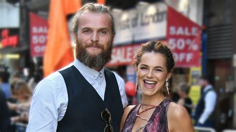 Kara Tointon Has Given Birth To Her First Baby