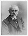Joris-karl Huysmans French Novelist #1 Photograph by Mary Evans Picture ...