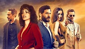 Netflix estrena la película "La Red Avispa" - Neeo | Todo sobre medios ...