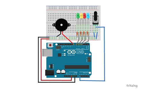 Pac 2 Proyecto Arduino Introducción Al Entorno Arduino Interacció