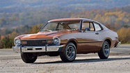 1974 Ford Maverick presented as Lot F193 at Kissimmee, FL | Ford ...