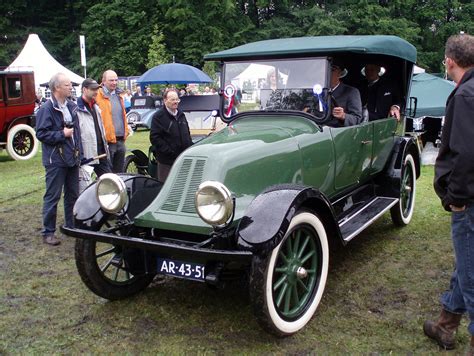 Maybe you would like to learn more about one of these? 1917 Franklin 9A Tourer Phaeton | The Franklin Automobile ...