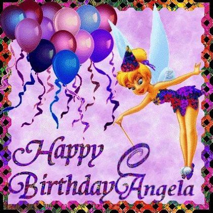 Check spelling or type a new query. Happy Birthday Angela Images | Animated happy birthday ...