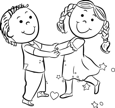 We have some pretty fairy colouring pages for you to print and enjoy with your children. Children Coloring Pages | Coloring pages for kids ...
