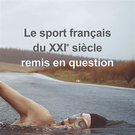 Within you will find thousands of trivia questions dealing with. Le Sport français du XXIe siècle remis en question | ALCA ...