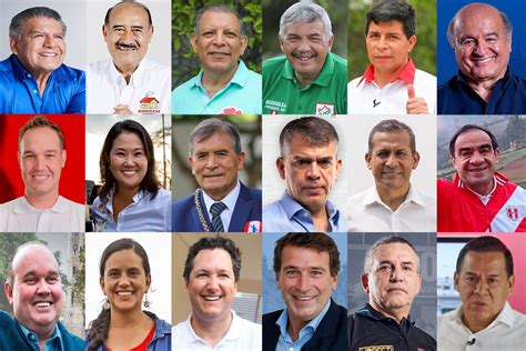 Uol Eleies 2022 Candidatos Management And Leadership