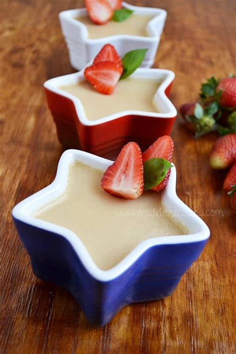 Chill evaporated milk in an ice tray in.milk into chilled jello.fold 1 cup well. 10 Best Jello Dessert with Evaporated Milk Recipes