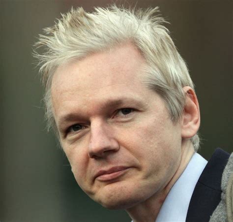 Julian Assange Net Worth Celebrity Net Worth