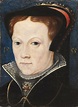 Qui est Marie Tudor ? | Musée du Luxembourg